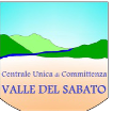 Avviso elenco commissari di gara C.U.C. " Valle Del Sabato"