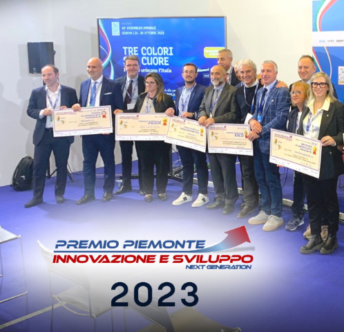 Premio nazionale ’innovazione e sviluppo next generation 2023