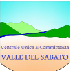 Avviso elenco commissari di gara C.U.C. " Valle Del Sabato"